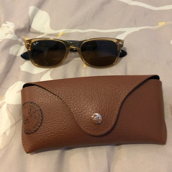 Ray-Ban Accessories - Ray Ban Sunglasses MUST GO BY 4/1
